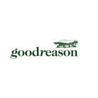 Good Reason Advertising Agency logo - Similar company to Studyboard
