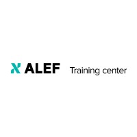 Alef Training Center Ro