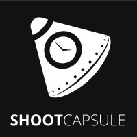 ShootCapsule logo - Similar company to Esvelo
