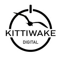 Kittiwake Digital Ltd logo - Similar company to Granta Network Solutions Ltd