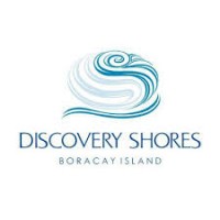 Discovery Shores Boracay logo - Similar company to Halaga Revivals