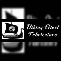 Viking Steel Fabricators logo - Similar company to Austeel Structural Steel Fabricators