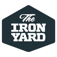 Iron Yard Ventures