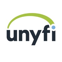 Unyfi logo - Similar company to Futur First Limited