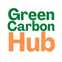 GreenCarbonHub logo - Similar company to Vitya