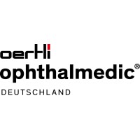 Oertli Ophthalmedic Deutschland GmbH logo - Similar company to Oertli Instruments Inc.