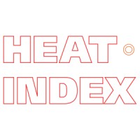 Heat Index logo - Similar company to Poppies Studios