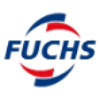 FUCHS Lubricants India & Southeast Asia logo - Similar company to Fuchs India