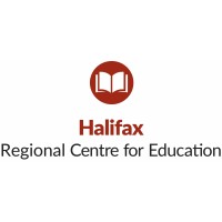 Halifax Regional Centre for Education (HRCE) logo - Similar company to Nsecdis