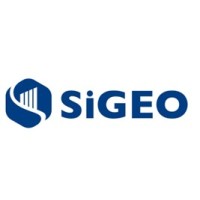 SiGeo logo - Similar company to Sigeo