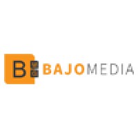 BAJO Media Groep logo - Similar company to Easterforest Capital B.V.