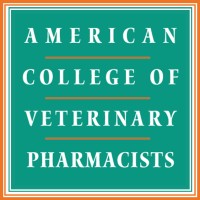 American College of Veterinary Pharmacists logo - Similar company to Blend Labs Rx