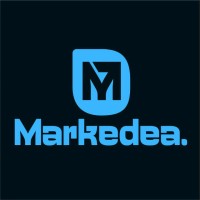 Markedea logo - Similar company to Onego Marketing
