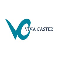 VIVACASTERS logo - Similar company to Gemscrat