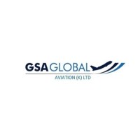 GSA Global Aviation Kenya Limited logo - Similar company to Long Wing Express