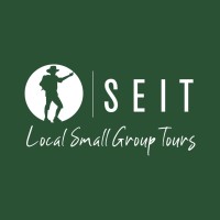 SEIT Tours logo - Similar company to Dingenskirchen Gmbh