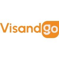 Visa and Go logo - Similar company to Lexway