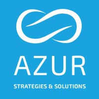 AZUR STRATÉGIES & SOLUTIONS logo - Similar company to Electris.Io