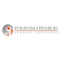 Stravino Penrod Search Partners logo - Similar company to Bionica