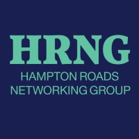 HRNG- Hampton Roads Networking Group logo - Similar company to Eezycloud