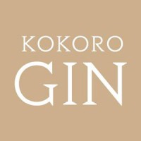 Kokoro Gin logo - Similar company to Vapour