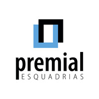 Premial Esquadrias logo - Similar company to Raltex Alumínio