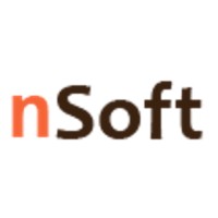NSoft Technologies logo - Similar company to Nsoft
