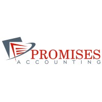 Promises Accounting logo - Similar company to Five Star Accounting (Calgary) Inc.