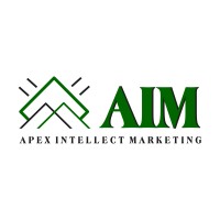 Apex Intellect Marketing logo - Similar company to Five Frogs, Inc.