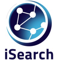 iSearch logo - Similar company to Isearch Solution Pvt. Ltd.