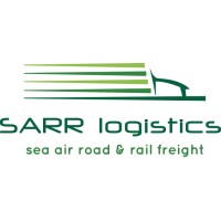 SARR LOGISTICS LLC logo - Similar company to Sarr Logistics