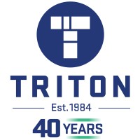 Triton Commercial Systems logo - Similar company to Devart