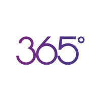 365 Derece logo - Similar company to Buba Dijital