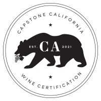 Capstone California logo - Similar company to Full Circle Wine Solutions