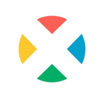 Grupo Paradix logo - Similar company to Éxito360