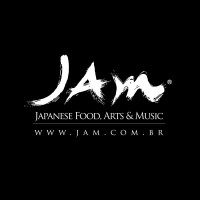 JAM - Japanese Food, Arts & Music logo - Similar company to Rodeio