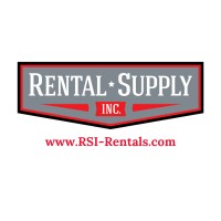 Rental Supply Inc. logo - Similar company to Lang Specialty Trailers