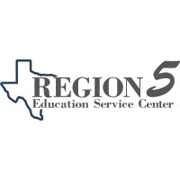 REGION 5 EDUCATION SERVICE CENTER logo - Similar company to Region 7 Education Service Center