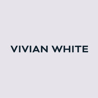 Vivian White logo - Similar company to The Art Of Embodying Change