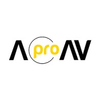 AproAV logo - Similar company to Candelwatt