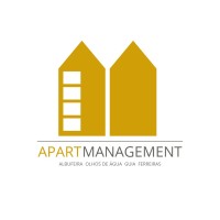 Apart Management logo - Similar company to The Albufeira Concierge
