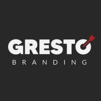 Gresto Branding logo - Similar company to Piatradesign
