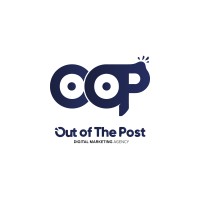 out of the post logo - Similar company to Smart Dreams