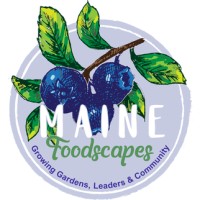 Maine Foodscapes