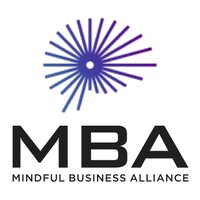 Mindful Business Alliance logo - Similar company to Moultrie Law Corporation