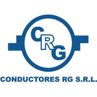 Conductores RG S.R.L. logo - Similar company to Cya Srl