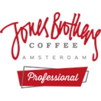 Jones Brothers Coffee Company logo - Similar company to Apod Dooel