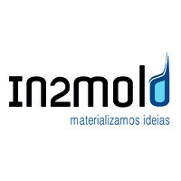 In2mold - materializamos ideias logo - Similar company to Cs Plastic