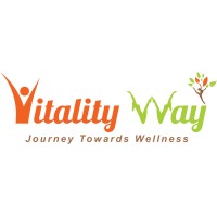 Vitality Way logo - Similar company to Allied Connect Australia