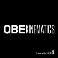 OBEKinematics logo - Similar company to Obe Hettich Sl